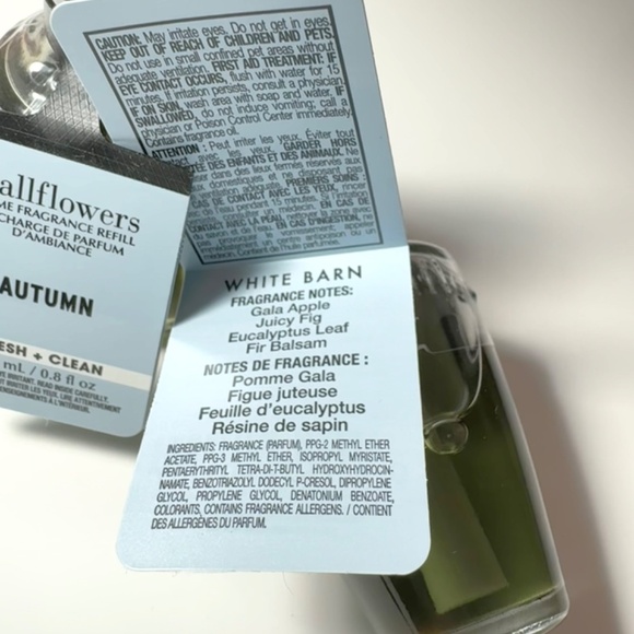 AUTUMN Wallflowers - Picture 2 of 2